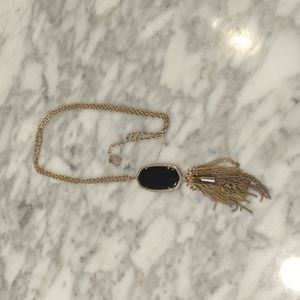 Kendra Scott Rayne Necklace